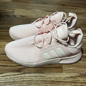 Adidas X_PLR J 'Icey Pink' sneakers Size 6